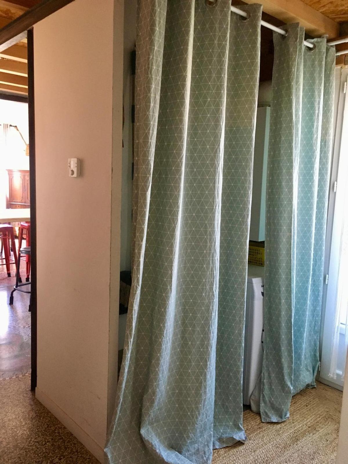 Loft A 15 Minutes A Pied Du Centre Et 5 Du Tramway