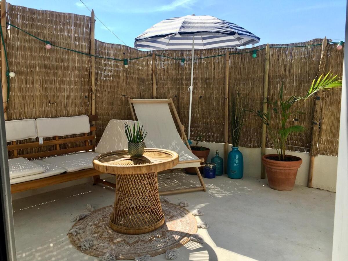 Loft A 15 Minutes A Pied Du Centre Et 5 Du Tramway Appartement