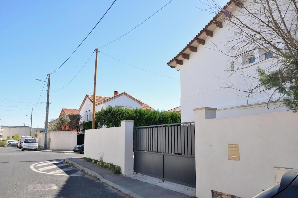 Loft A 15 Minutes A Pied Du Centre Et 5 Du Tramway Appartement Montpellier