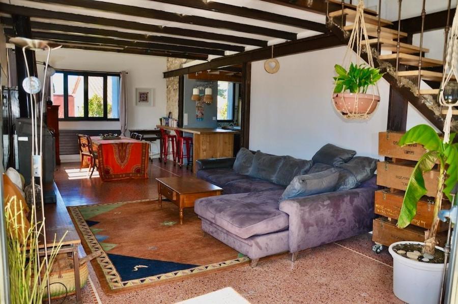 Loft A 15 Minutes A Pied Du Centre Et 5 Du Tramway * Montpellier