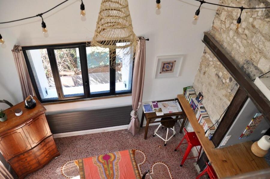 Loft A 15 Minutes A Pied Du Centre Et 5 Du Tramway Appartement
