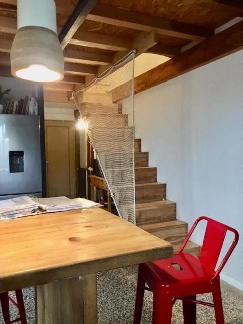 Loft A 15 Minutes A Pied Du Centre Et 5 Du Tramway *