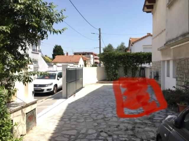 Loft A 15 Minutes A Pied Du Centre Et 5 Du Tramway
