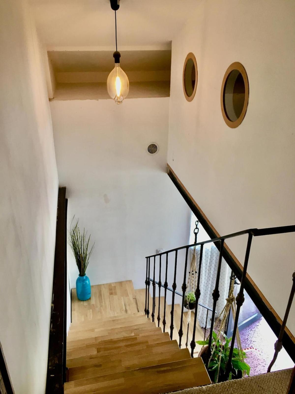 Appartement Loft A 15 Minutes A Pied Du Centre Et 5 Du Tramway Montpellier