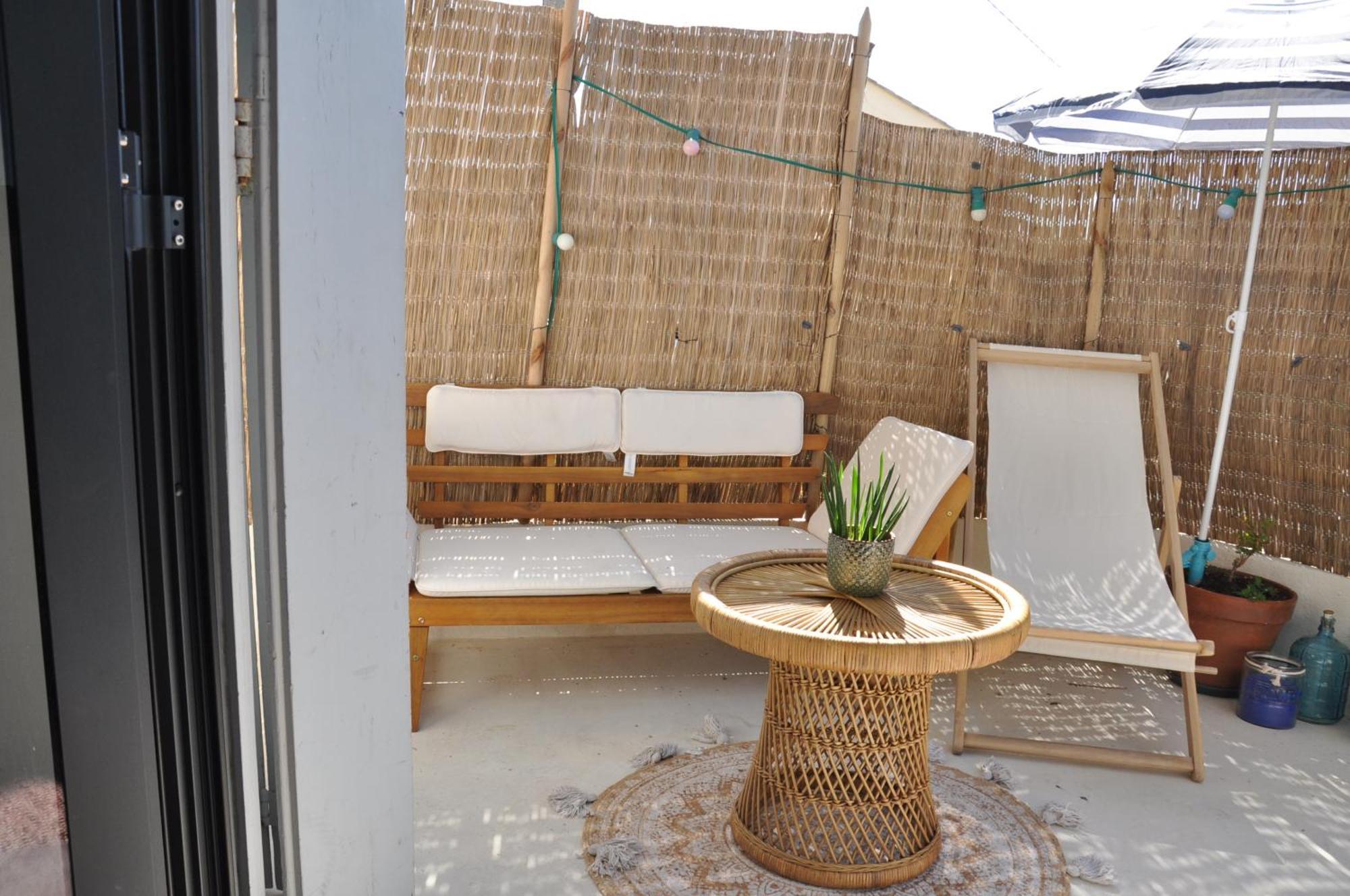 Loft A 15 Minutes A Pied Du Centre Et 5 Du Tramway Appartement
